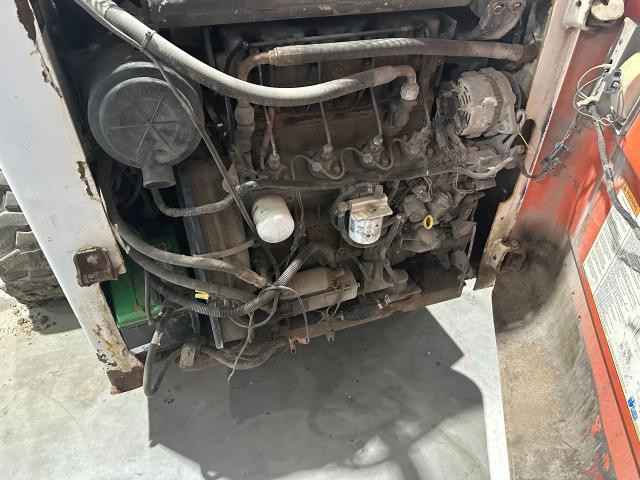 1999 Deutz BF4M1011 Engine Assembly