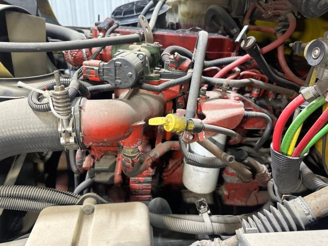 2014 Cummins ISB6.7 Engine Assembly