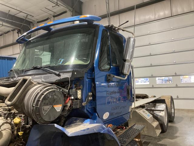 For Parts Cab Assembly, 2013 International TRANSTAR (8600) : Daycab