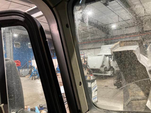 1996 Kenworth T600 Left Interior Trim Panel