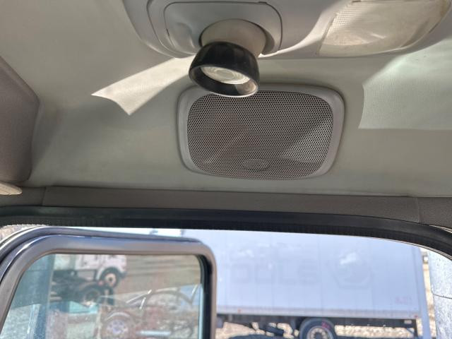 2009 Peterbilt 388 Right Interior Trim Panel