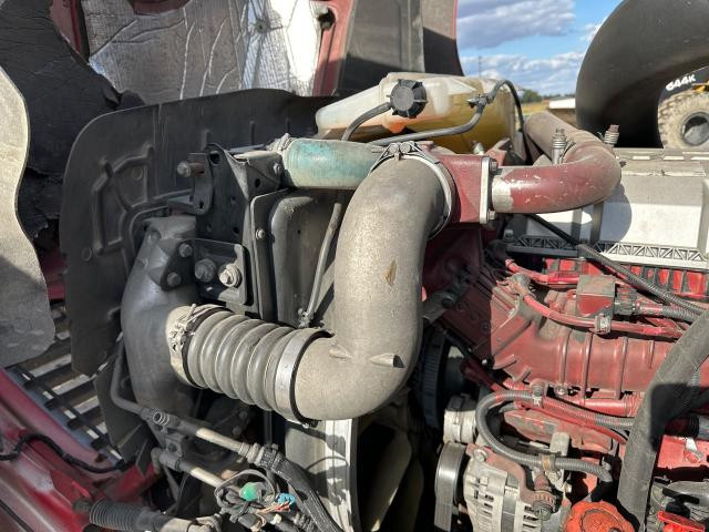 2016 Mack CXU Air Transfer Tube | Charge Air To Intake Air Transfer Tube | Engine: Mack Mp8