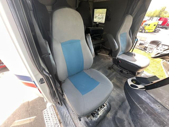 2013 International PROSTAR Right Seat, Air Ride