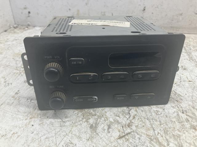 Gmc C7500 A/V (Audio Video)