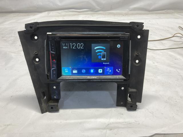 Freightliner CASCADIA A/V (Audio Video)