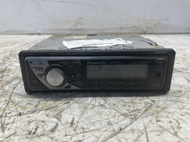 Mack CXN A/V (Audio Video)