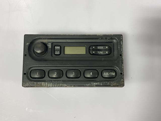 Ford F750 A/V (Audio Video)