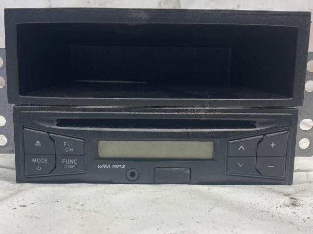 Isuzu NPR A/V (Audio Video): Includes Upper Cubby