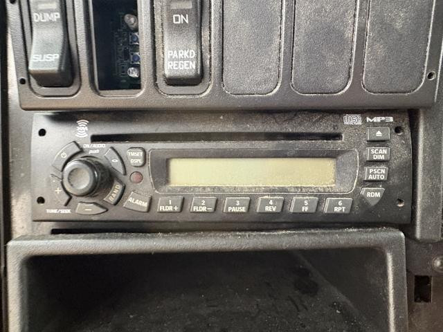 International PROSTAR A/V (Audio Video)