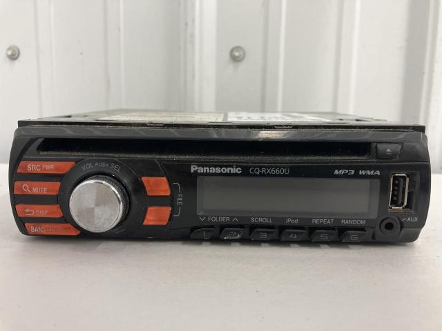 Kenworth T680 A/V (Audio Video)