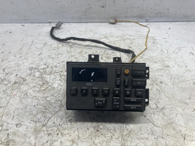 Gmc TOPKICK A/V (Audio Video)