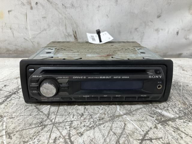 Volvo VNL A/V (Audio Video)