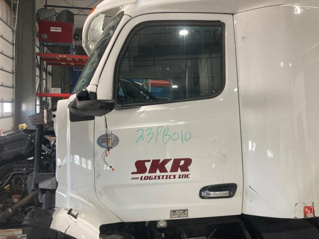 2023 Peterbilt 579 Left Door