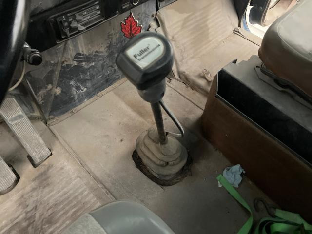 1990 Fuller OTHER Shift Lever