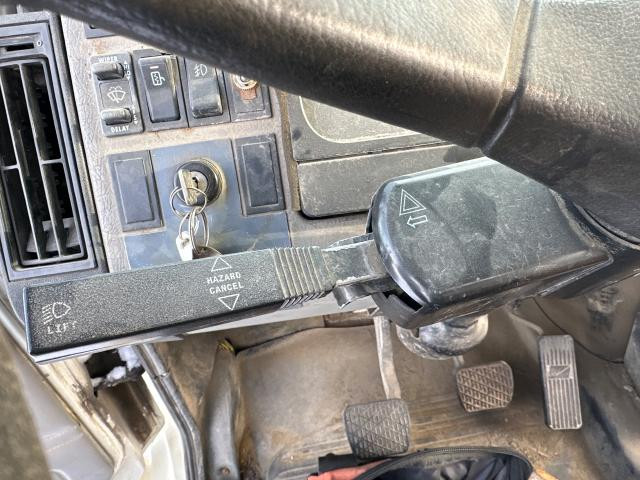2002 Freightliner FL70 Left Turn Signal/Column Switch