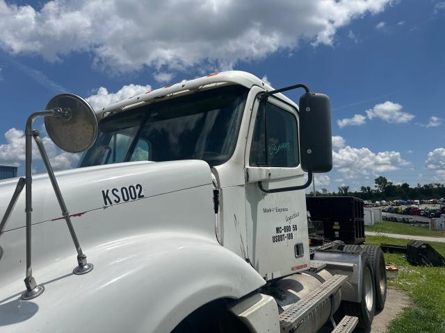 For Parts Cab Assembly, 2003 Freightliner COLUMBIA 120