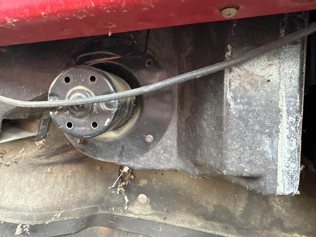 1977 Ford F600 Heater Assembly