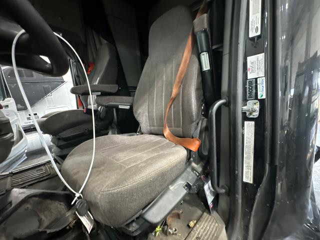 2020 Peterbilt 579 Left Seat, Air Ride