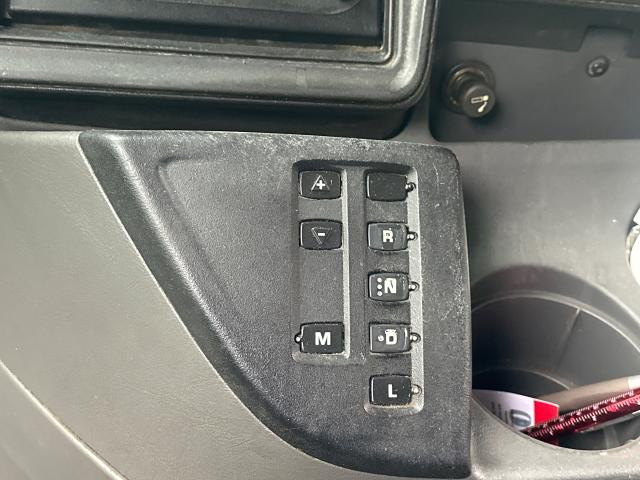 2016 Fuller FAOM15810S-EC3 Electric Shifter