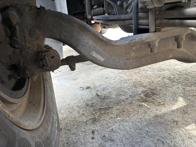 2016 Meritor MFS-13 Axle Assembly, Front