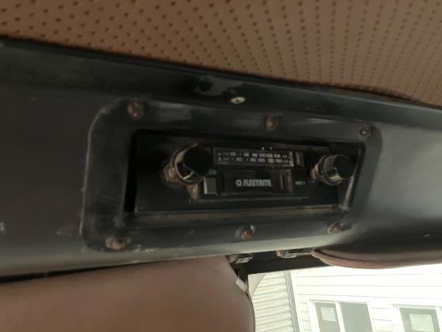 International 9300 A/V (Audio Video)