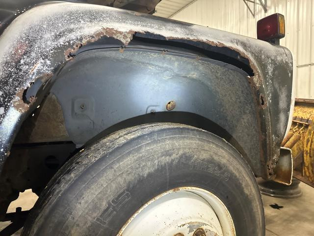 1978 Ford F700 Right Inner Fender
