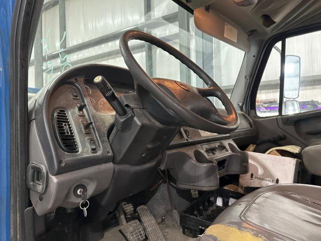 2011 Freightliner M2 106 Steering Column | Tilt: Yes | Telescope: Yes