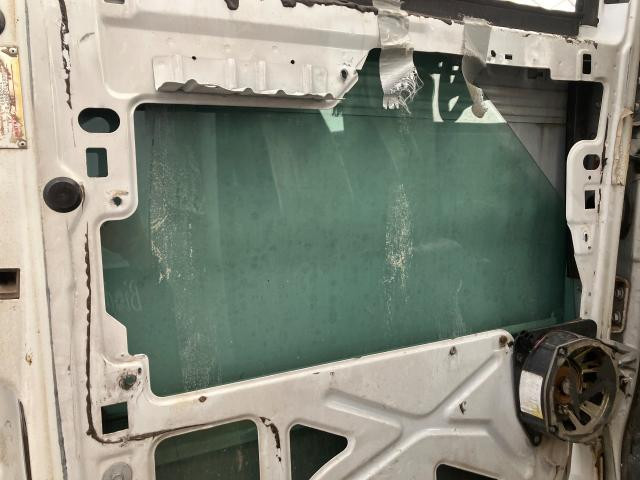 2005 Gmc C7500 Left Door Glass