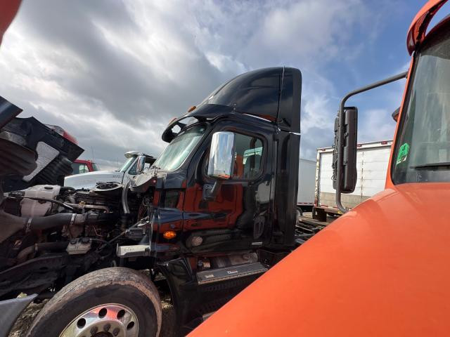 Shell Cab Assembly, 2017 Freightliner CASCADIA : Daycab