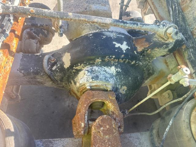 2000 Meritor RD20145 Axle Housing (Front / Rear)