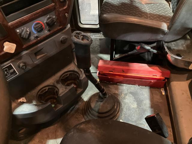 2013 Mack T310 Shift Lever
