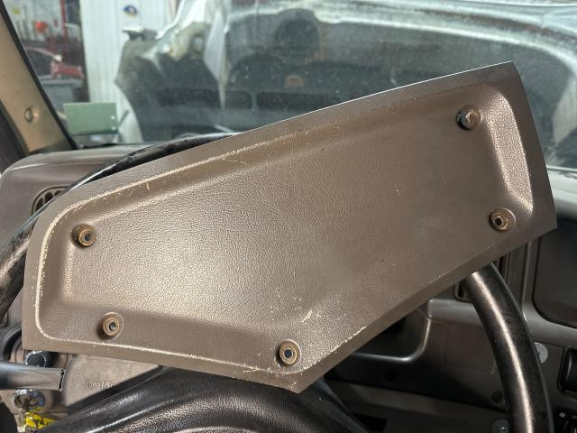 Sterling A9513 Dash Panel: Trim Or Cover