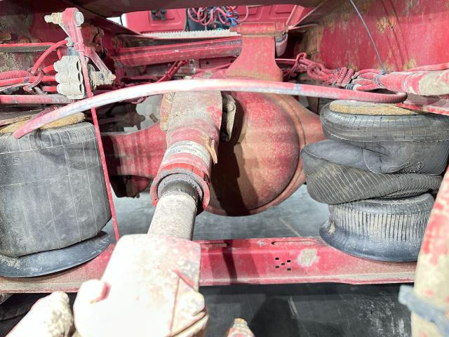 2007 Meritor RD20145 Axle Housing (Front / Rear)