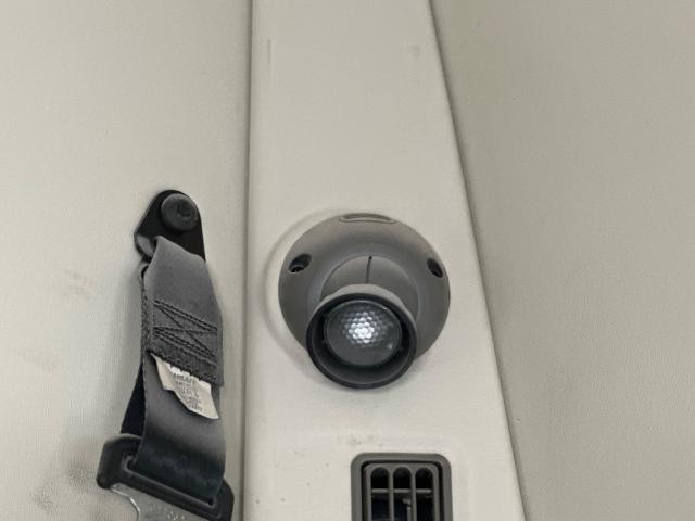 2013 International PROSTAR Lighting, Interior