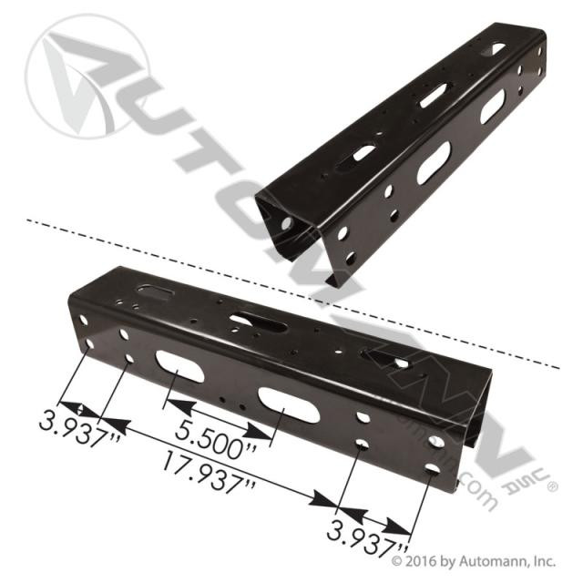 Freightliner M46101 Steel Suspension Crossmember / K-Frame