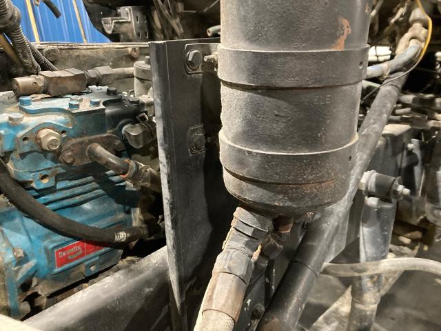 1996 Kenworth T600 Mounting Bracket Only
