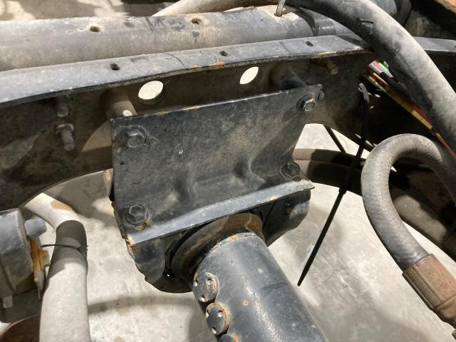 2005 International 7600 Carrier Bearing Bracket