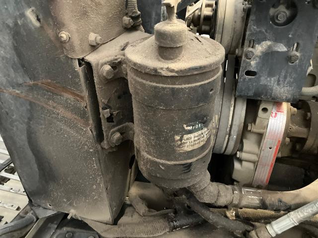 1990 International 9300 Steel Power Steering Reservoir