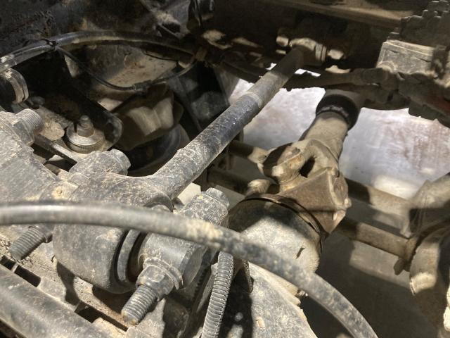 1996 Kenworth T600 Torque Rod