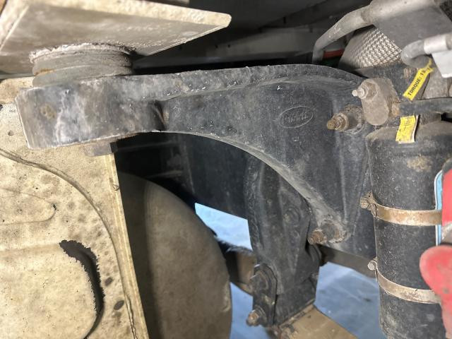2017 Peterbilt 337 Right Cab Suspension