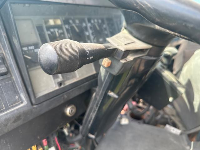 1999 International 4900 Turn Signal/Column Switch