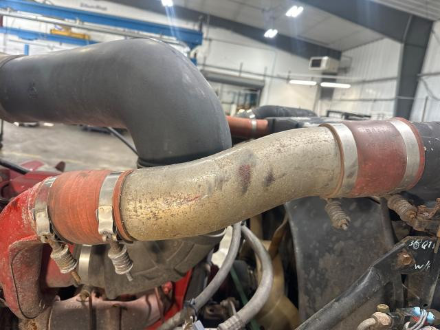 1999 Mack CL Air Transfer Tube | Charge Air To Turbo | Engine: Mack E7