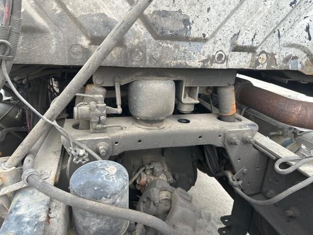 2012 International PROSTAR Both Cab Suspension