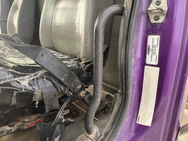 2010 Freightliner M2 106 16-inch Grab Handle