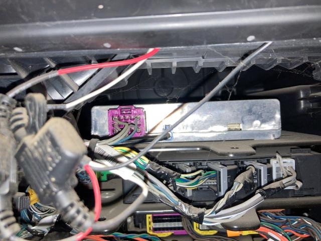 2020 Freightliner CASCADIA Brake Control Module (Abs): P/N Verify