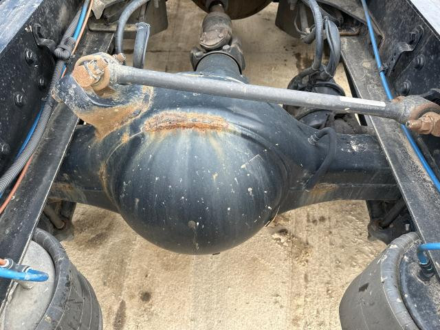 2017 Meritor MR2014X Axle Housing (Rear / Rear)