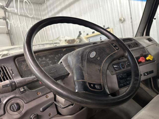 1998 Ford A9522 Steering Column | Tilt: Yes | Telescope: No