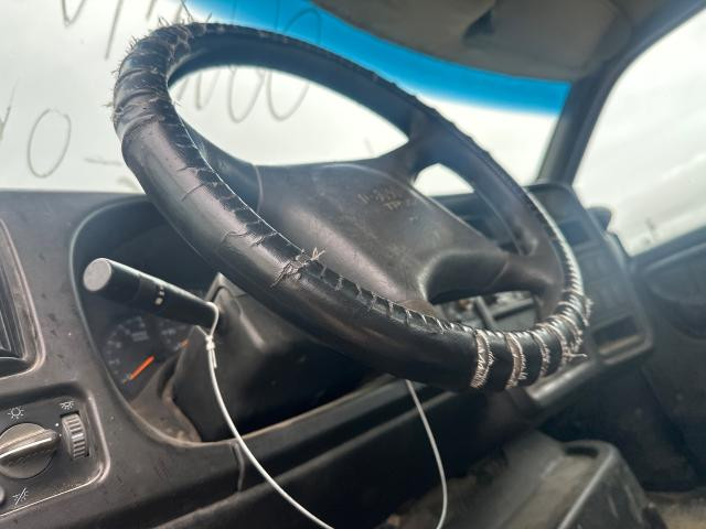 2006 Gmc C7500 Steering Column | Tilt: No | Telescope: No