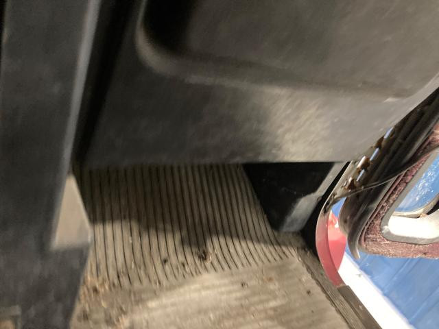 1989 Freightliner FLD120 Blower Motor (Hvac)