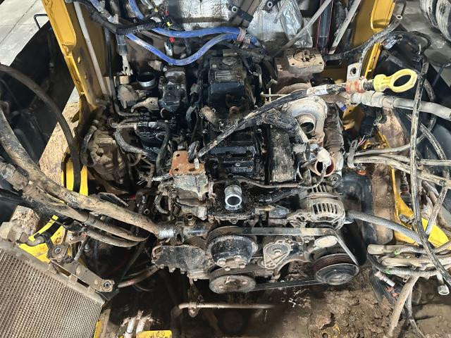 2017 John Deere 4TNV94FHT Engine Assembly